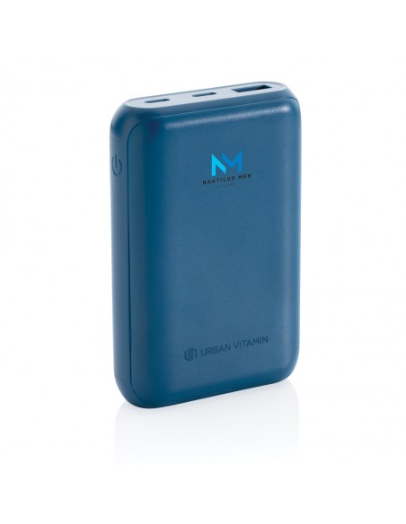 Urban Vitamin Alameda 10.000 mAh 18W PD powerbank