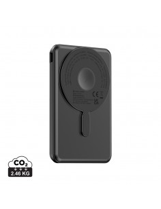 Urban Vitamin Redwood 5 i1 5.000 mAh 20 W PD magnetisk power