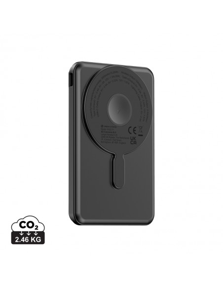 Urban Vitamin Redwood 5 i1 5.000 mAh 20 W PD magnetisk power