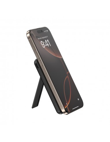 Urban Vitamin Redwood 5 i1 5.000 mAh 20 W PD magnetisk power