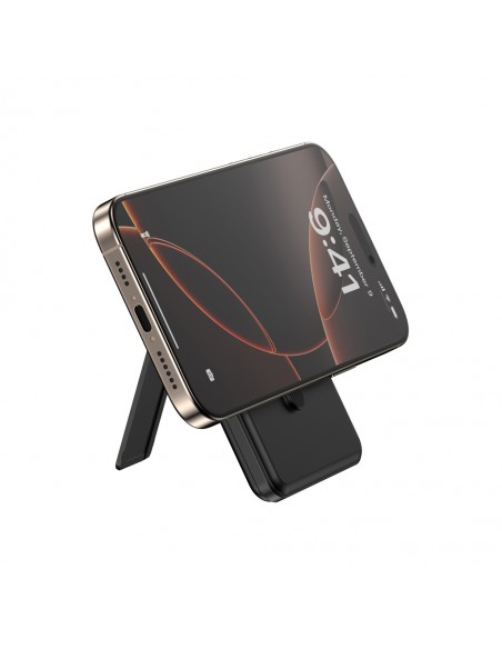 Urban Vitamin Redwood 5 i1 5.000 mAh 20 W PD magnetisk power