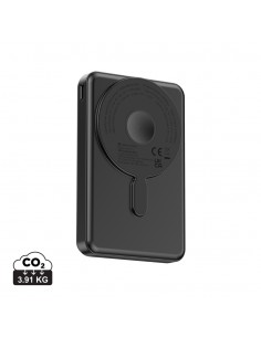 Urban Vitamin Delano 5 i 1 10.000 mAh 20WPD magnetisk powerb