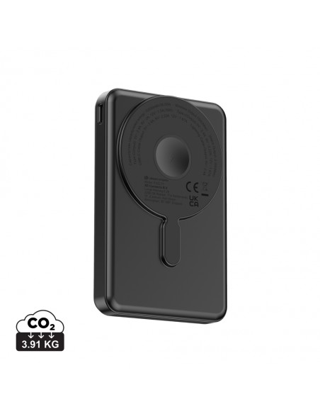 Urban Vitamin Delano 5 i 1 10.000 mAh 20WPD magnetisk powerb