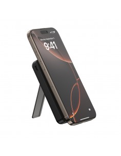 Urban Vitamin Delano 5 i 1 10.000 mAh 20WPD magnetisk powerb 2