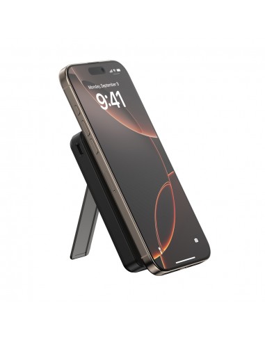 Urban Vitamin Delano 5 i 1 10.000 mAh 20WPD magnetisk powerb