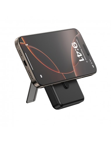 Urban Vitamin Delano 5 i 1 10.000 mAh 20WPD magnetisk powerb