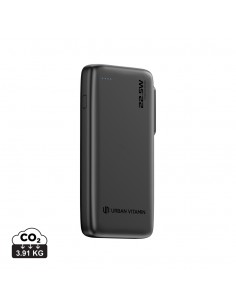 Urban Vitamin Emeryville 20W 10.000 mAh powerbank