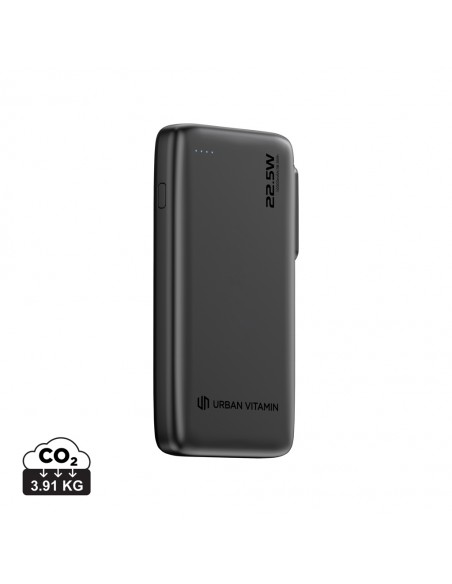 Urban Vitamin Emeryville 20W 10.000 mAh powerbank
