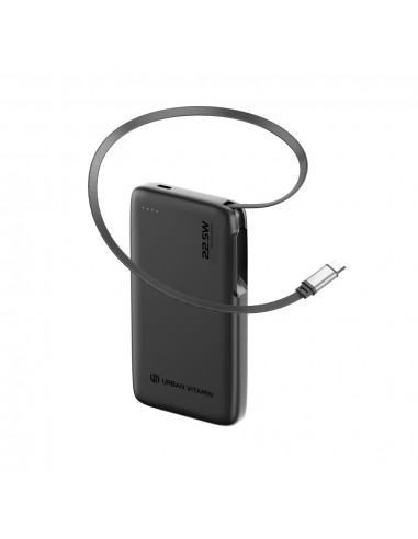 Urban Vitamin Emeryville 20W 10.000 mAh powerbank