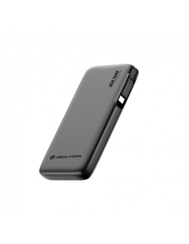 Urban Vitamin Emeryville 20W 10.000 mAh powerbank