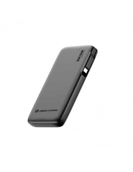 Urban Vitamin Emeryville 20W 10.000 mAh powerbank