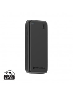 Urban Vitamin San Mateo 45W 20.000 mAh Powerbank