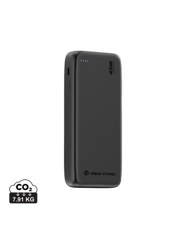Urban Vitamin San Mateo 45W 20.000 mAh Powerbank