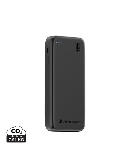 Urban Vitamin San Mateo 45W 20.000 mAh Powerbank