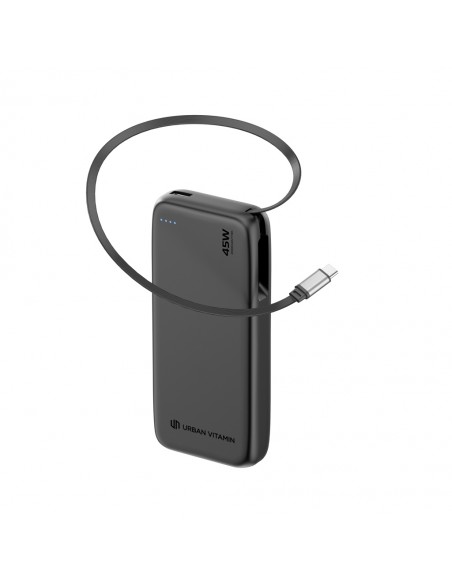 Urban Vitamin San Mateo 45W 20.000 mAh Powerbank