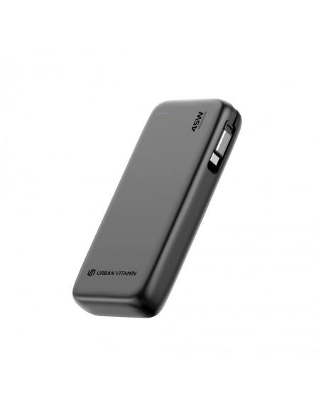 Urban Vitamin San Mateo 45W 20.000 mAh Powerbank