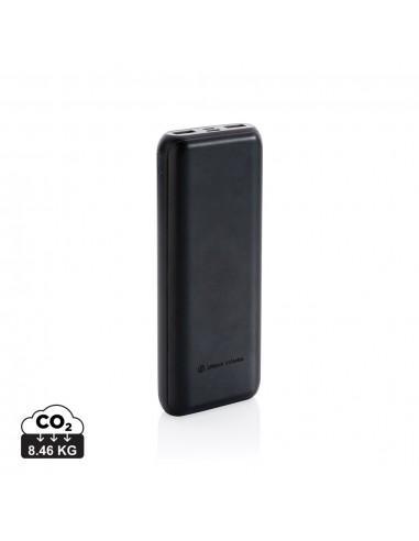 Urban Vitamin Pasadena 20.000 mAh 18W PD powerbank