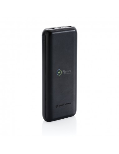 Urban Vitamin Pasadena 20.000 mAh 18W PD powerbank