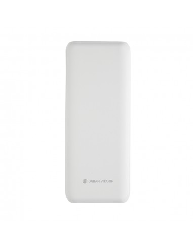 Urban Vitamin Pasadena 20.000 mAh 18W PD powerbank