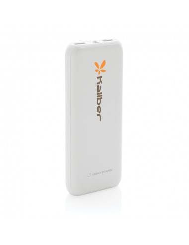 Urban Vitamin Pasadena 20.000 mAh 18W PD powerbank