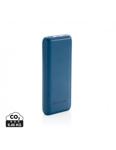 Urban Vitamin Pasadena 20.000 mAh 18W PD powerbank