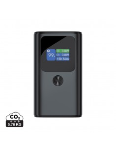 Urban Vitamin Campbell 55W 10.000mAh lomme powerbank