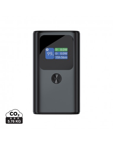 Urban Vitamin Campbell 55W 10.000mAh lomme powerbank