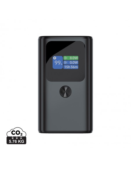 Urban Vitamin Campbell 55W 10.000mAh lomme powerbank