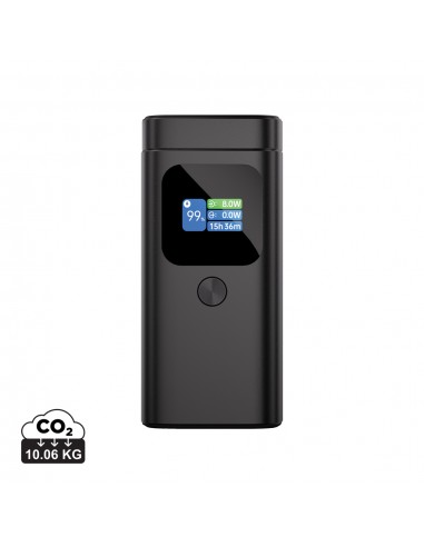 Urban Vitamin Sunnyvale 100W 15.000 mAh magnetisk powerbank