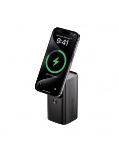 Urban Vitamin Sunnyvale 100W 15.000 mAh magnetisk powerbank 2