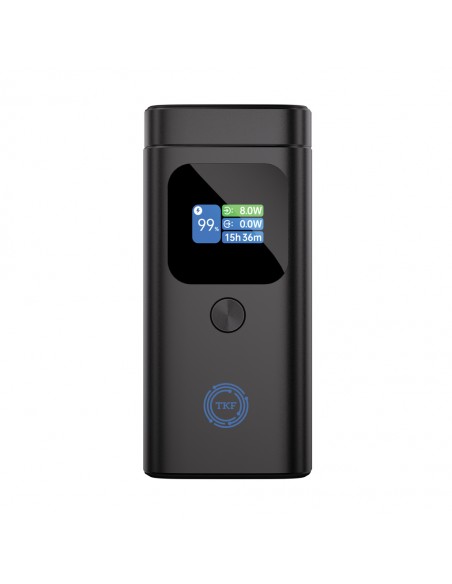 Urban Vitamin Sunnyvale 100W 15.000 mAh magnetisk powerbank