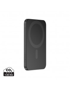 Urban Vitamin Burbank RCS plast/alu 3.000 mAh powerbank