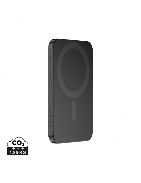 Urban Vitamin Burbank RCS plast/alu 3.000 mAh powerbank