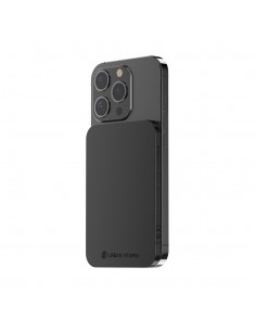 Urban Vitamin Burbank RCS plast/alu 3.000 mAh powerbank 2