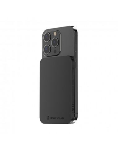 Urban Vitamin Burbank RCS plast/alu 3.000 mAh powerbank