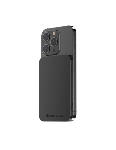 Urban Vitamin Burbank RCS plast/alu 3.000 mAh powerbank