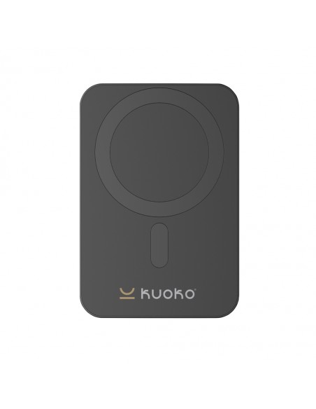 Urban Vitamin Burbank RCS plast/alu 3.000 mAh powerbank