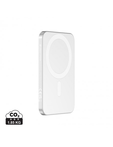 Urban Vitamin Burbank RCS plast/alu 3.000 mAh powerbank