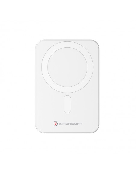 Urban Vitamin Burbank RCS plast/alu 3.000 mAh powerbank