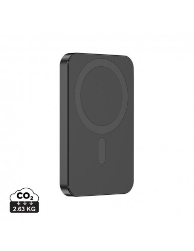 Urban Vitamin Richmond RCS plast/alu 5.000 mAh powerbank