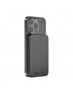 Urban Vitamin Richmond RCS plast/alu 5.000 mAh powerbank 2