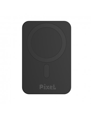 Urban Vitamin Richmond RCS plast/alu 5.000 mAh powerbank