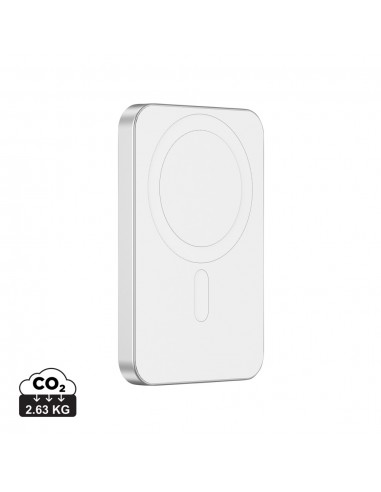 Urban Vitamin Richmond RCS plast/alu 5.000 mAh powerbank