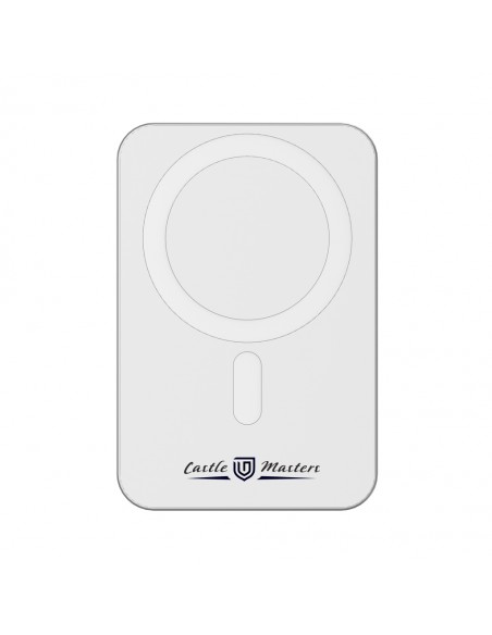 Urban Vitamin Richmond RCS plast/alu 5.000 mAh powerbank