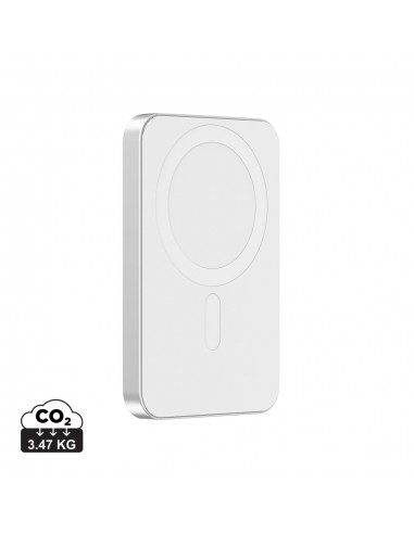 Urban Vitamin Malibu RCS plast/alu 5.000 mAh powerbank