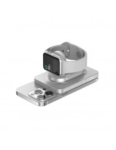 Urban Vitamin Malibu RCS plast/alu 5.000 mAh powerbank 2