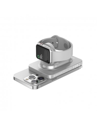 Urban Vitamin Malibu RCS plast/alu 5.000 mAh powerbank