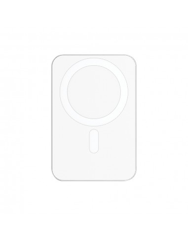 Urban Vitamin Malibu RCS plast/alu 5.000 mAh powerbank