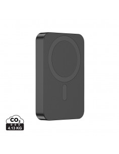 Compton RCS genbrugsplast/aluminium 10.000 mAh powerbank