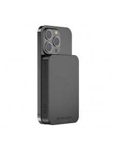 Compton RCS genbrugsplast/aluminium 10.000 mAh powerbank 2